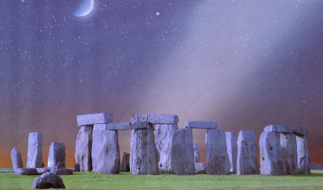 Stonehenge